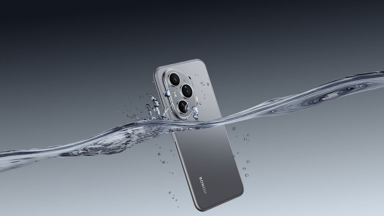 Honor 400 IP65 rating